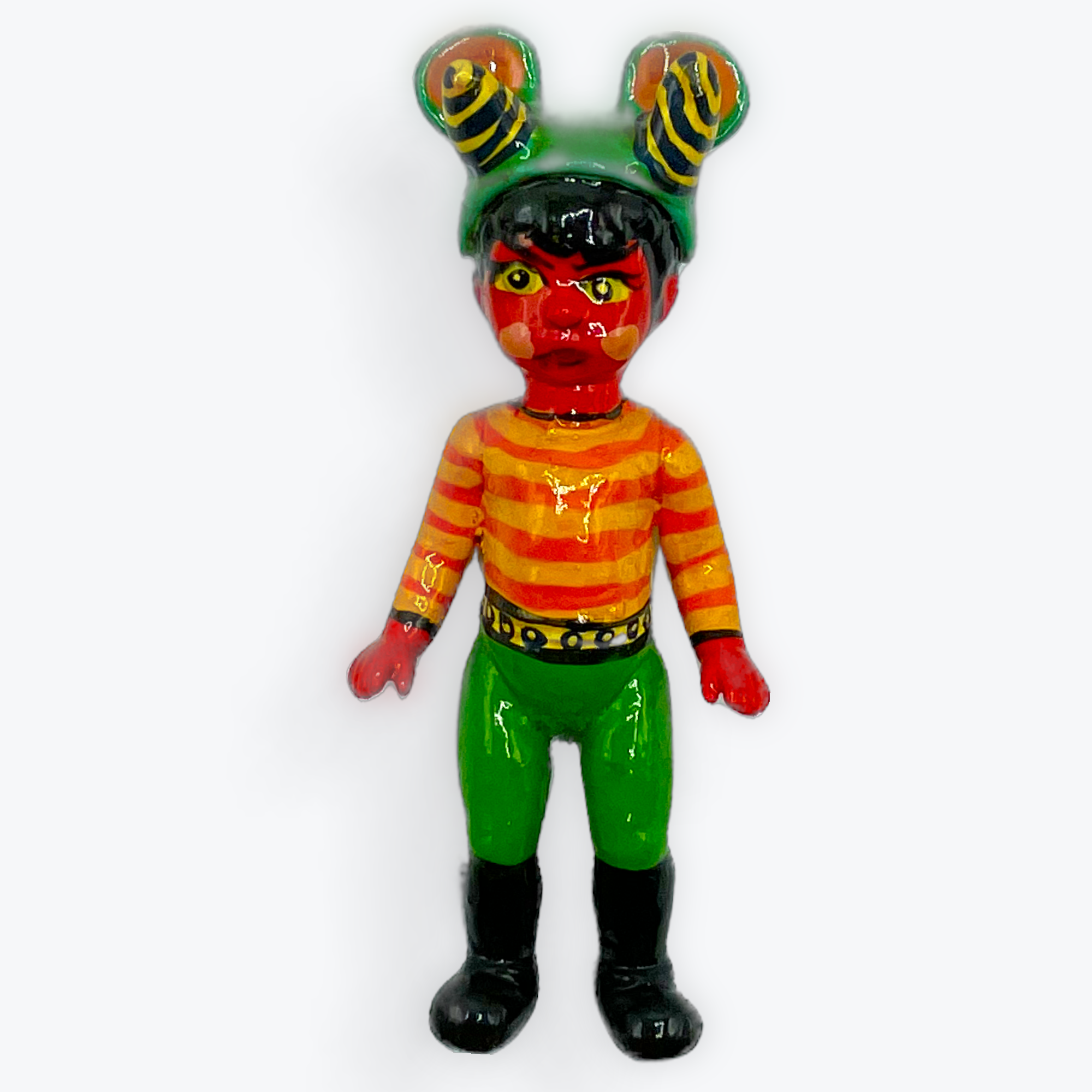 Trash Lamb Gallery - Artist-run art gallery and unconventionally
